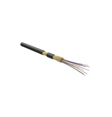 Волоконно-оптический кабель Hyperline FO-MB-IN/OUT-62-96-LSZH-BK