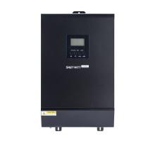 Гибридный инвертор Smartwatt INV HYBRID 5K 48V 60А 2 MPPT 4816020120004