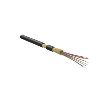 Волоконно-оптический кабель Hyperline FO-MB-IN/OUT-503-144-LSZH-BK