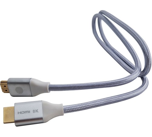 Кабель аудио-видео Cactus CS-HDMI.2.1-1