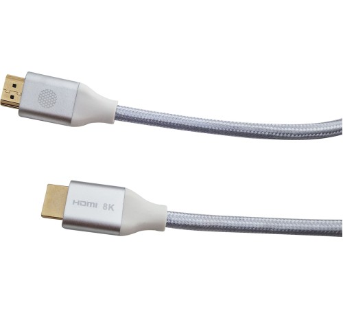 Кабель аудио-видео Cactus CS-HDMI.2.1-1