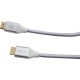 Кабель аудио-видео Cactus CS-HDMI.2.1-1