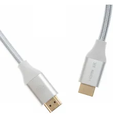 Кабель аудио-видео Cactus CS-HDMI.2.1-3