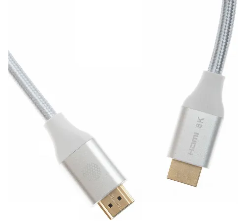 Кабель аудио-видео Cactus CS-HDMI.2.1-3