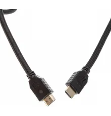 Кабель аудио-видео Cactus CS-HDMI.2-1