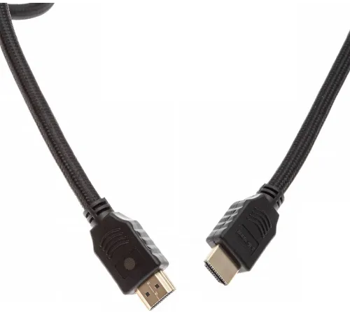 Кабель аудио-видео Cactus CS-HDMI.2-1