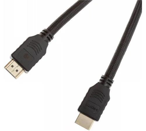 Кабель аудио-видео Cactus CS-HDMI.2-1.8
