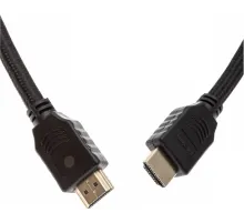 Кабель аудио-видео Cactus CS-HDMI.2-3