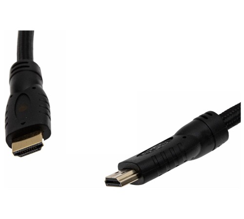 Кабель аудио-видео Cactus CS-HDMI.2-10