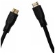 Кабель аудио-видео Cactus CS-HDMI.2-10