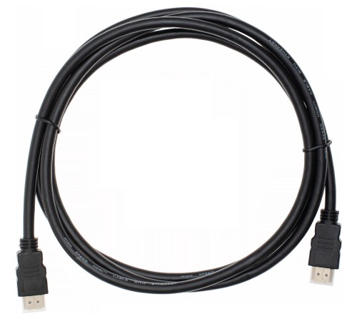 Кабель аудио-видео Cactus CS-HDMI.1.4-2