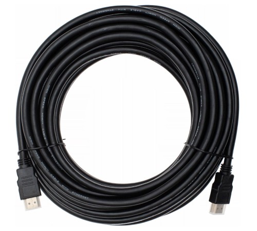 Кабель аудио-видео Cactus CS-HDMI.1.4-10