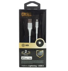 Кабель Cactus CS-LG.USB.A-2
