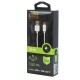 Кабель Cactus CS-USB.A.USB.C-1