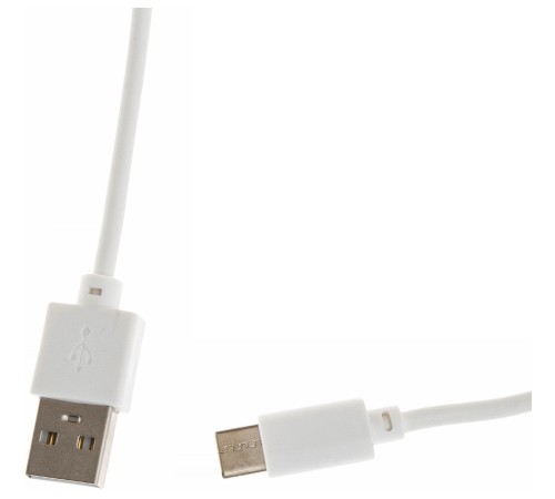 Кабель Cactus CS-USB.A.USB.C-1.2 Кабель Cactus CS-USB.A.USB.C-1.2