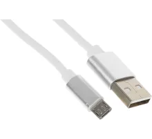 Кабель Cactus CS-USB.A.USB.MICRO-1