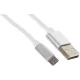 Кабель Cactus CS-USB.A.USB.MICRO-1