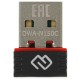 Сетевой адаптер Wi-Fi Digma DWA-N150C
