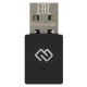 Сетевой адаптер Wi-Fi + Bluetooth Digma DWA-BT5-AC600C
