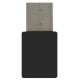 Сетевой адаптер Wi-Fi + Bluetooth Digma DWA-BT5-AC600C