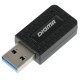 Сетевой адаптер Wi-Fi Digma DWA-AC1300C