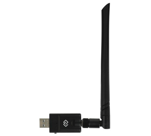 Сетевой адаптер Wi-Fi + Bluetooth Digma DWA-BT5-AC1300E Сетевой адаптер Wi-Fi + Bluetooth Digma DWA-BT5-AC1300E