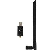 Сетевой адаптер Wi-Fi Digma DWA-AC1300E
