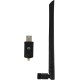 Сетевой адаптер Wi-Fi Digma DWA-AC1300E