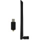 Сетевой адаптер Wi-Fi Digma DWA-AC1300E