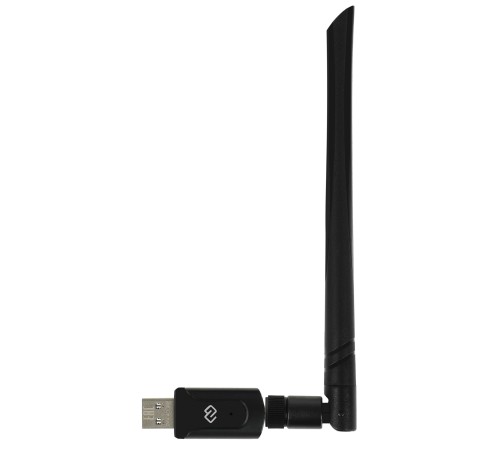 Сетевой адаптер Wi-Fi Digma DWA-AC1300E