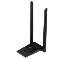 Сетевой адаптер Wi-Fi Digma DWA-AC13002E