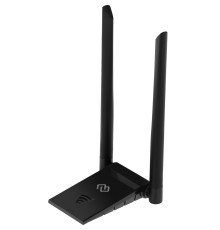 Сетевой адаптер Wi-Fi Digma DWA-AC13002E