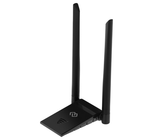 Сетевой адаптер Wi-Fi Digma DWA-AC13002E