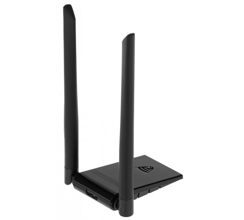 Сетевой адаптер Wi-Fi Digma DWA-AC13002E