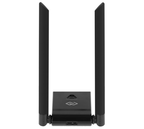Сетевой адаптер Wi-Fi Digma DWA-AC13002E