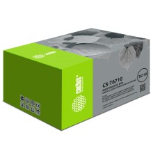 Бункер Cactus CS-T6710