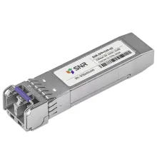 Модуль SFP+ CWDM SNR SNR-SFP+C29-80