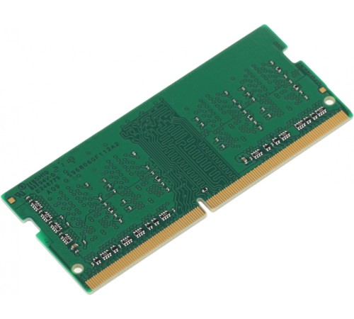 Память DDR4 2666MHz Adata AD4S26664G19-BGN