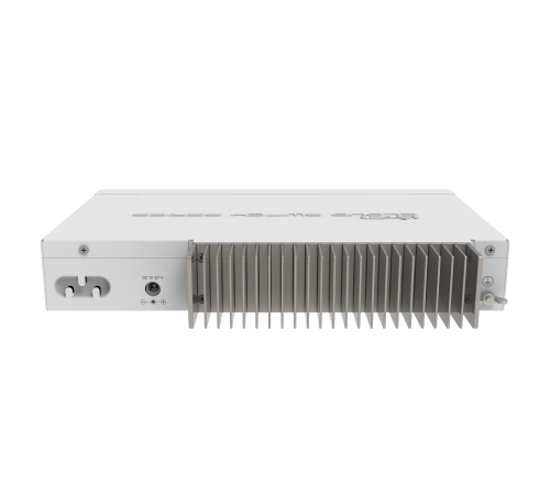 Коммутатор MikroTik CRS309-1G-8S+IN