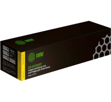 Картридж лазерный Cactus CS-SC2020Y