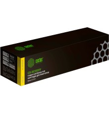 Картридж лазерный Cactus CS-SC2020Y