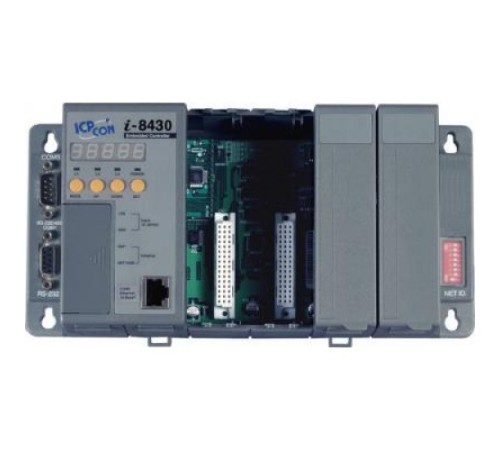 Контроллер ICP DAS I-8430