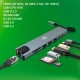 Стыковочная станция Digma DS-951
