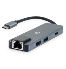 Стыковочная станция Digma DS-945