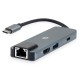 Стыковочная станция Digma DS-945