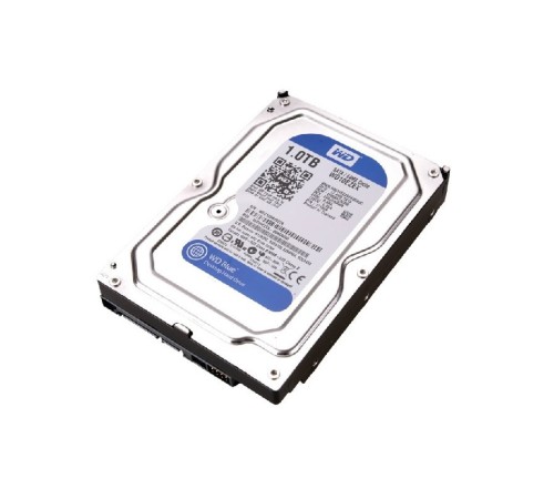 Жёсткий диск Western Digital WD10EZEX