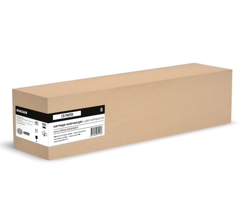 Картридж лазерный Cactus CS-TK6705