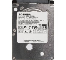 Жёсткий диск Toshiba MQ01ABF050