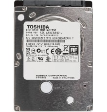 Жёсткий диск Toshiba MQ01ABF050