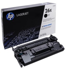Картридж HP CF226XC